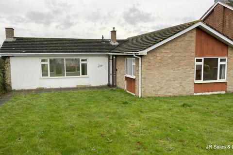 1 Broadfields, Goffs Oak, Waltham Cross, EN7 5JU