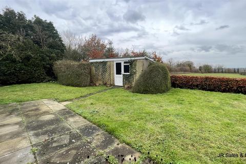 1 Broadfields, Goffs Oak, Waltham Cross, EN7 5JU