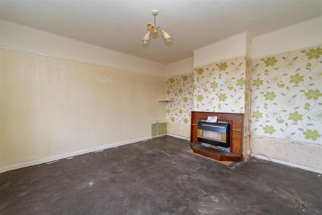 Hallcroft, Partington 3 bed terraced house for sale £175,000
