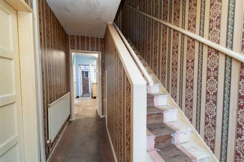 3 bedroom terraced house for sale - Hallcroft, Partington