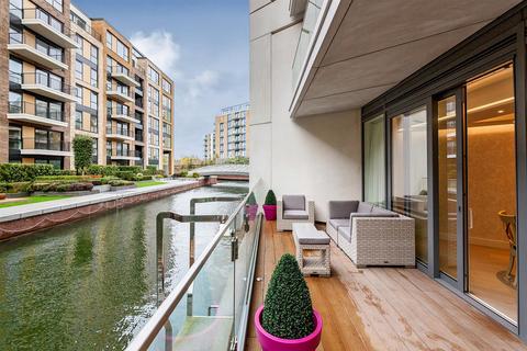 2 bedroom flat for sale, 10 Park Street, Chelsea Creek SW6