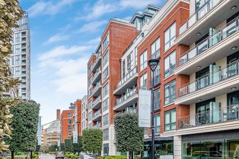 5 bedroom penthouse for sale, Compass House, Chelsea Creek SW6