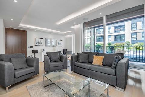 2 bedroom flat for sale, Park Street, Chelsea Creek SW6