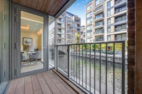 2 bedroom flat for sale, Park Street, Chelsea Creek SW6