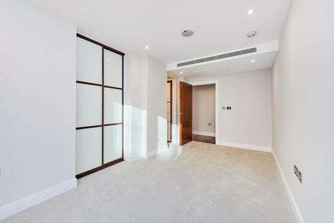 3 bedroom flat for sale, Compass House, Chelsea Creek SW6