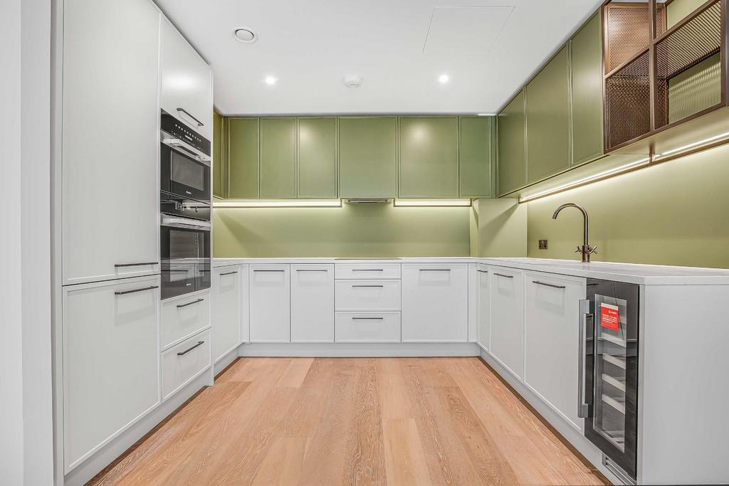 Kitchen Example