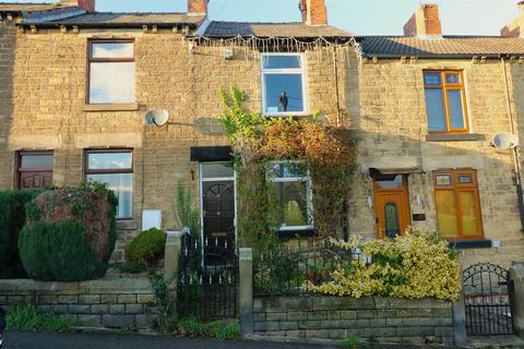 3 bedroom terraced house for sale - Sough Hall Road, Thorpe Hesley, Rotherham