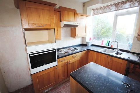3 bedroom terraced house for sale - Sough Hall Road, Thorpe Hesley, Rotherham