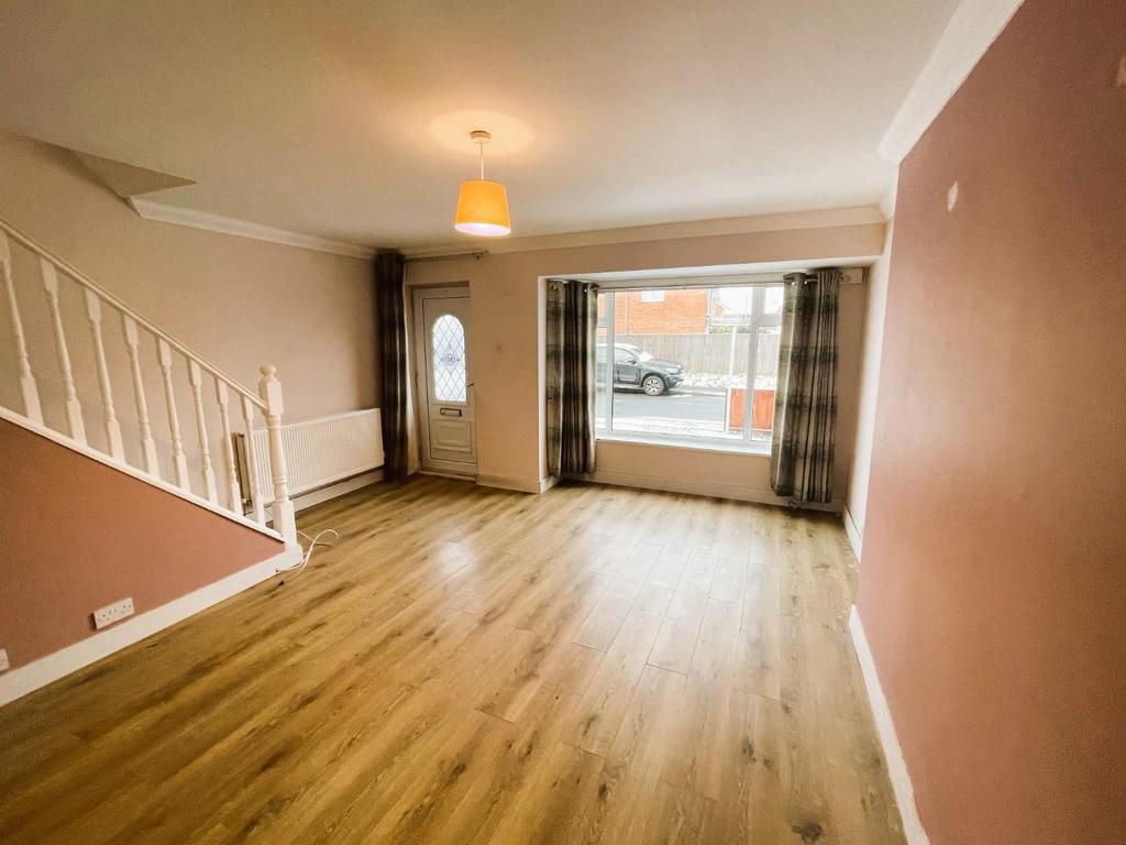 Topcliffe Road, Thornaby, StocktonOnTees 3 bed semidetached house