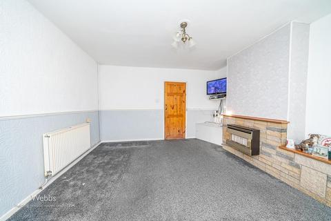 3 bedroom terraced house for sale - Kirkstall Crescent, Walsall WS3
