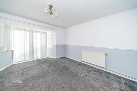 3 bedroom terraced house for sale, Kirkstall Crescent, Walsall WS3