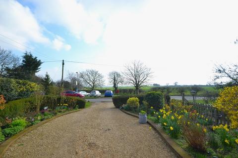 4 bedroom semi-detached house for sale, Cottered Road, Throcking, Nr Buntingford