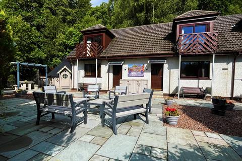 Hospitality for sale, Lodges , Spean Bridge, PH34