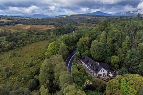 Hospitality for sale, Lodges , Spean Bridge, PH34