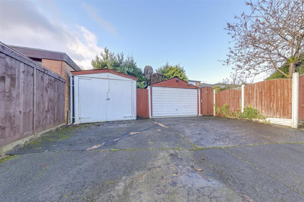 Helmshore Road, Helmshore, Rossendale 2 bed detached bungalow for sale