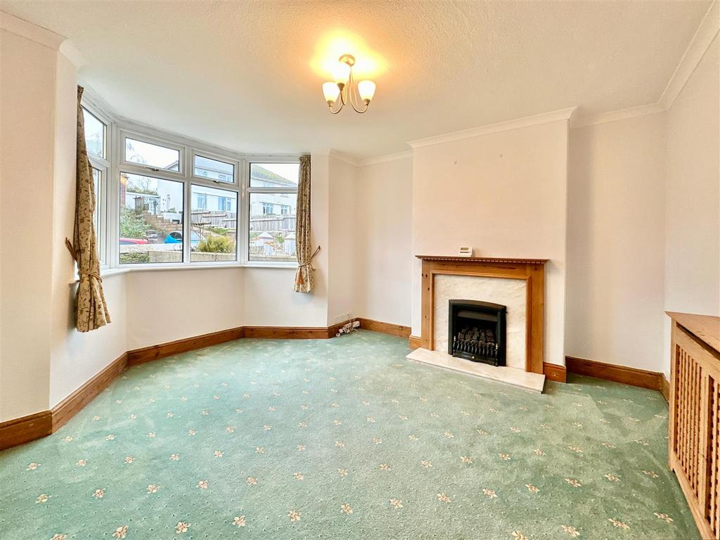 Dashpers, Brixham 3 bed terraced house for sale £250,000