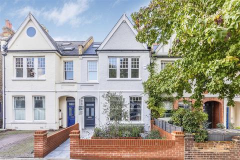 6 bedroom house for sale, Palewell Park, East Sheen, SW14