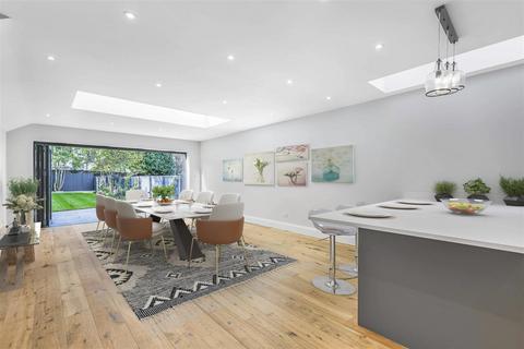 6 bedroom house for sale, Palewell Park, East Sheen, SW14