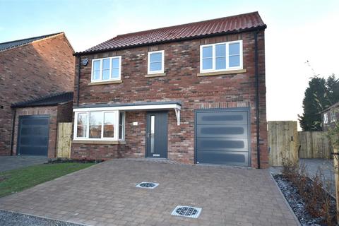 4 bedroom detached house for sale, House Type D - River View Development, Hook