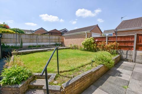 2 bedroom detached bungalow for sale, Shaftsbury Road, Orrell, Wigan, WN5 0JD