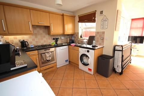 3 bedroom house for sale, Kingsmead, Seaford