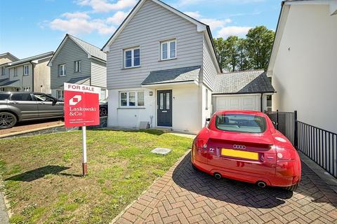 3 bedroom detached house for sale, Penryn