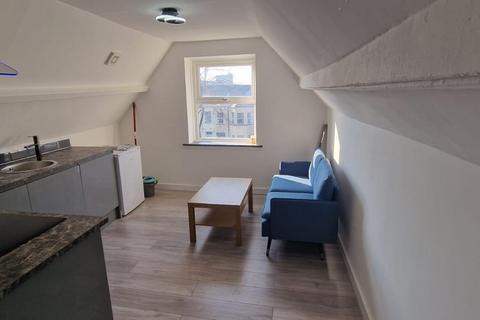 1 bedroom flat to rent - Richmond Road, Cardiff