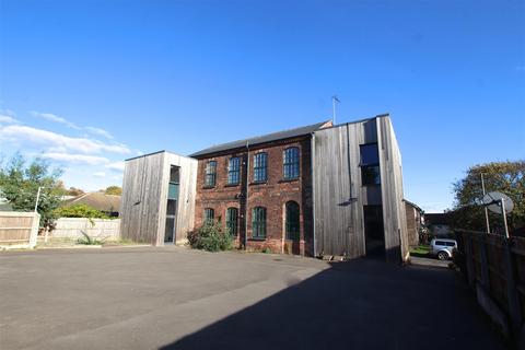 1 bedroom apartment to rent - Printworks House, Bullivant Street