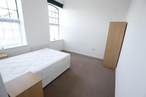 1 bedroom apartment to rent - Printworks House, Bullivant Street