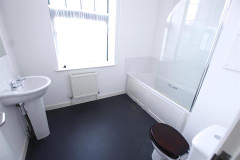1 bedroom apartment to rent - Printworks House, Bullivant Street