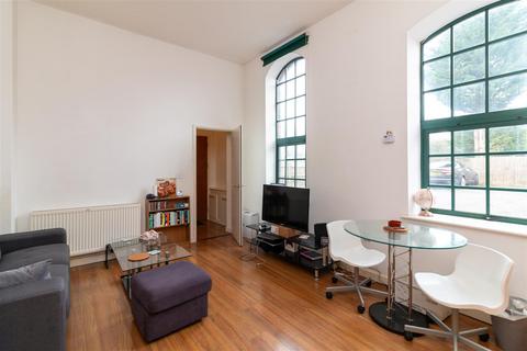 1 bedroom apartment to rent, Printworks House, Bullivant Street