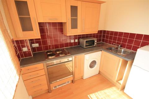 1 bedroom apartment to rent - Victoria Chambers, City Centre