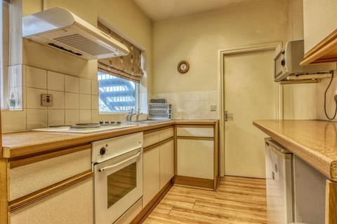 undefined, Mill Street, Chesterfield S43