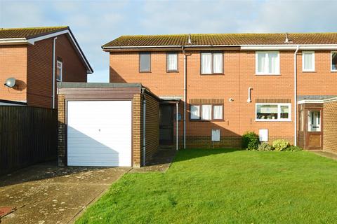 3 bedroom end of terrace house for sale, IN NEED OF RENOVATION * APSE HEATH