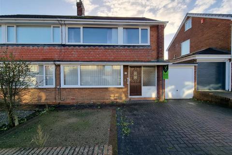 3 bedroom semi-detached house for sale - Windermere Avenue, Chester Le Street