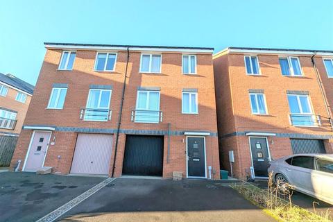 91 Baldwin Lane, Darlington, DL1 1QA