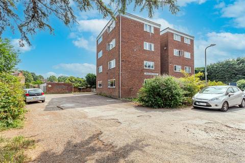 2 bedroom apartment for sale, The Hill Avenue, Worcester