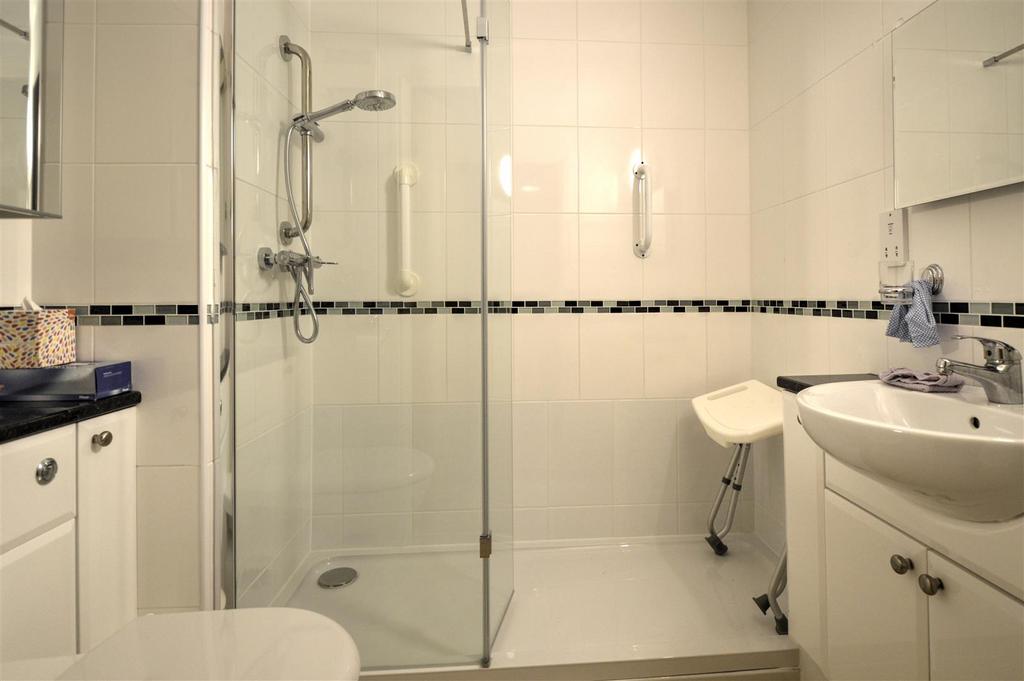 Shower room/wc