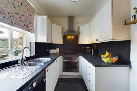 17 Abrach Road, Inverlochy, Fort William, PH33 6LZ