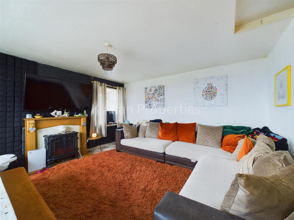 Windbreak, Flotta, Orkney 3 bed detached house for sale £160,000