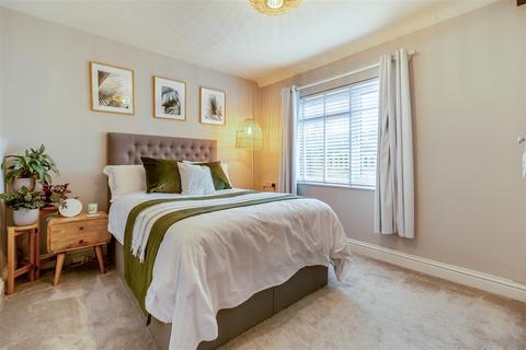 3 bedroom semi-detached bungalow for sale, Redwall Lane, Linton, Maidstone