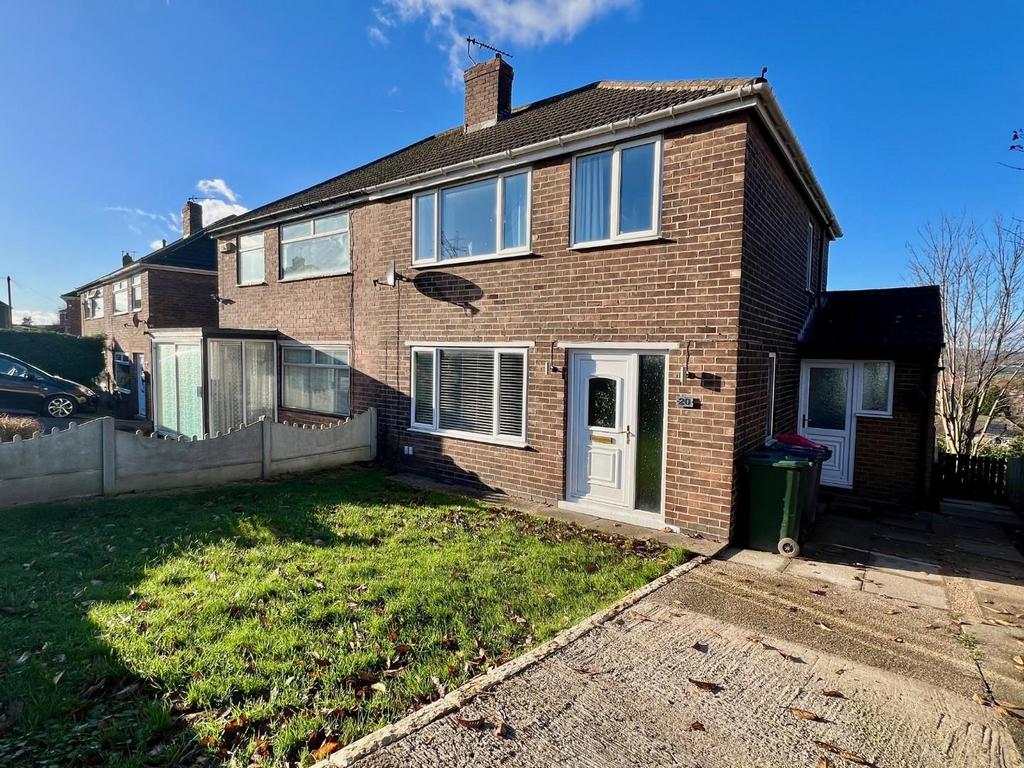 Park View Road, Rotherham 3 bed semidetached house £995 pcm (£230 pw)