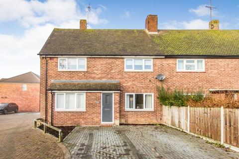 1 Birchs Close, Hockliffe, Leighton Buzzard, LU7 9LU