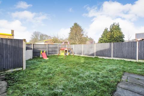 1 Birchs Close, Hockliffe, Leighton Buzzard, LU7 9LU