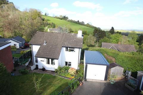 2 bedroom detached house for sale, Begwyns Bluff, Clyro, Hereford, HR3