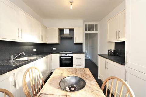 3 bedroom end of terrace house to rent - Longhurst Road, Hither Green, SE13