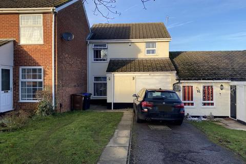 47 Viscount Road, Northampton, NN3 5BJ
