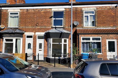 2 bedroom house to rent - Blenheim Street, Hull