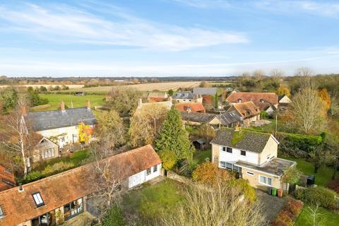 3 bedroom detached house for sale, Orchard Close, Charney Bassett, Wantage, OX12