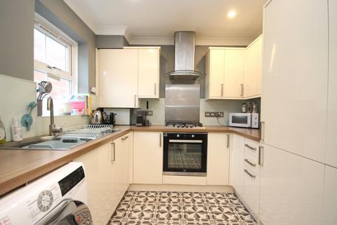3 bedroom townhouse for sale, Pottery Mews, Eldon Place, WESTBOURNE, BH4